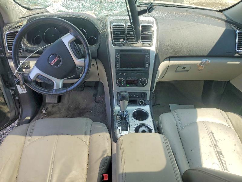 2011 Gmc Acadia მანქანა იყიდება აუქციონზე, vin: 1GKKVRED3BJ353215, აუქციონის ნომერი: 64430946