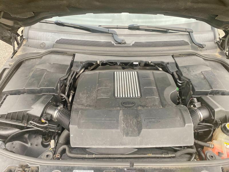 64340236 :رقم المزاد ، SALAG2V6XGA802528 vin ، 2016 Land Rover Lr4 مزاد بيع