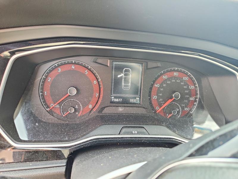 64991856 :رقم المزاد ، 3VWC57BU6KM260312 vin ، 2019 Volkswagen Jetta مزاد بيع