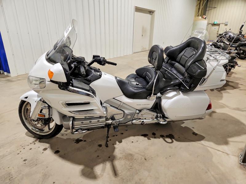 Продажа на аукционе авто 2008 Honda Gl1800, vin: 1HFSC47L68A704772, номер лота: 65102286