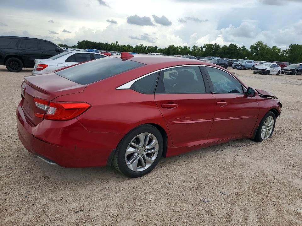 Продаж на аукціоні авто 2019 Honda Accord, vin: 1HGCV1F12KA093767, номер лоту: 64477886