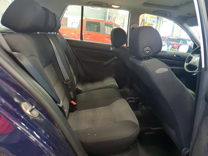 Продаж на аукціоні авто 2006 Volkswagen Golf, vin: 9BWGL61J864007964, номер лоту: 64938306