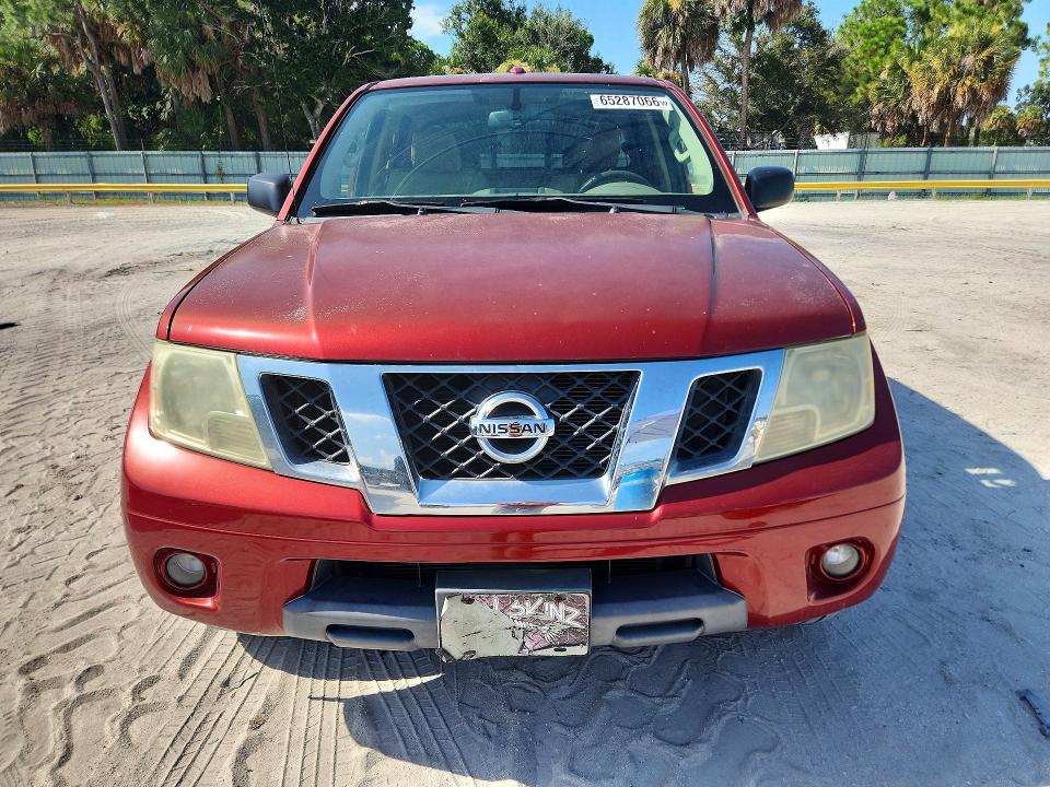 Продаж на аукціоні авто 2014 Nissan Frontier, vin: 1N6AD0ER5EN770492, номер лоту: 65287066