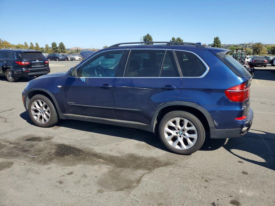 Aukcja sprzedaży 2013 Bmw X5, vin: 5UXZV4C5XD0E13560, numer aukcji: 64329596