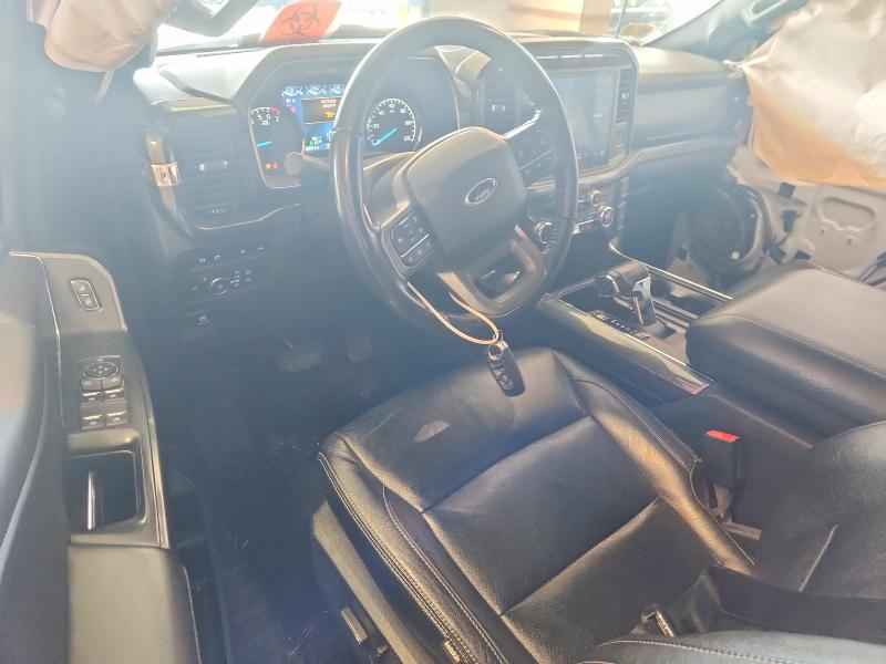 Продаж на аукціоні авто 2021 Ford F150, vin: 1FTEW1EP8MFC15208, номер лоту: 66728006