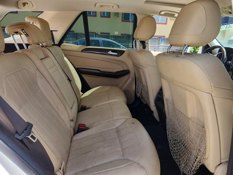 Продаж на аукціоні авто 2016 Mercedes-benz Gle, vin: 4JGDA5JB5GA772182, номер лоту: 65219576
