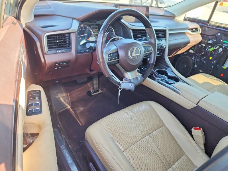 Продажа на аукционе авто 2016 Lexus Rx 350, vin: 2T2BZMCAXGC003879, номер лота: 64932156