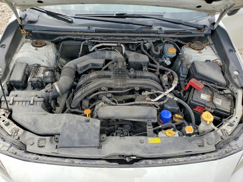Aukcja sprzedaży 2018 Subaru Crosstrek, vin: JF2GTADCXJ8209461, numer aukcji: 62250966
