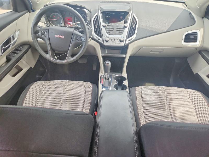 Продаж на аукціоні авто 2017 Gmc Terrain, vin: 2GKALMEKXH6285231, номер лоту: 65075006