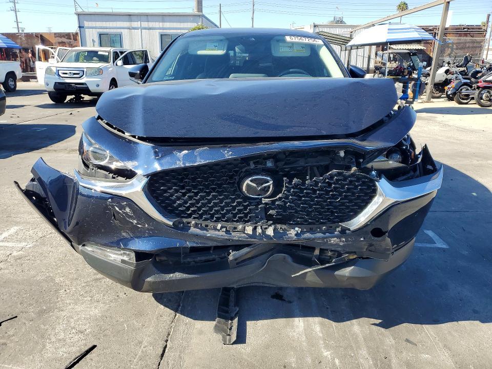 Aukcja sprzedaży 2020 Mazda Cx-30, vin: 3MVDMBDL5LM108684, numer aukcji: 67567256