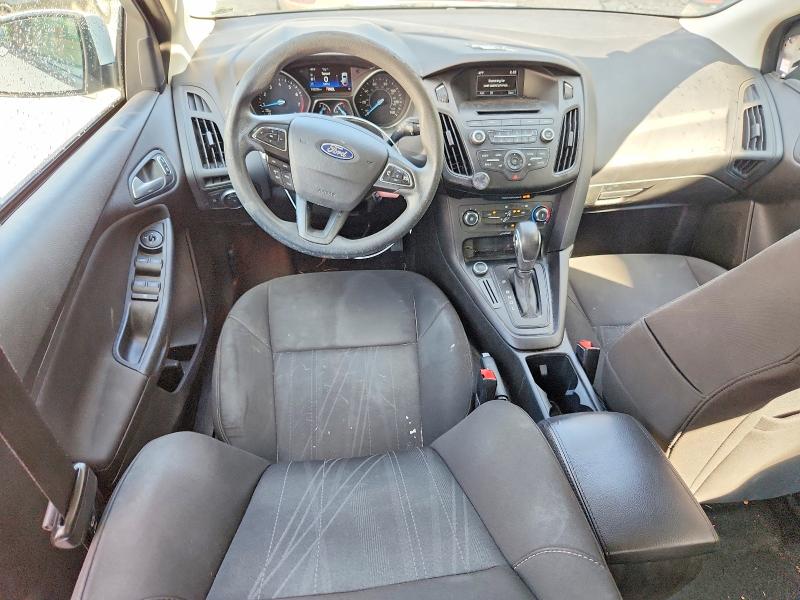 Продажа на аукционе авто 2017 Ford Focus, vin: 1FADP3K23HL263693, номер лота: 63623626