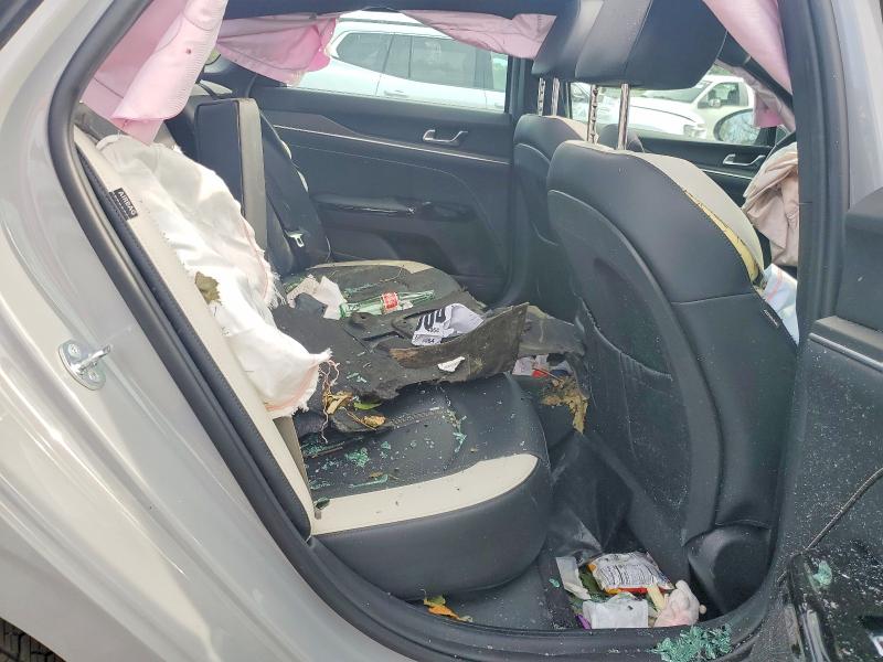 Aukcja sprzedaży 2025 Kia K5, vin: KNAG64J7XS5349895, numer aukcji: 66810536
