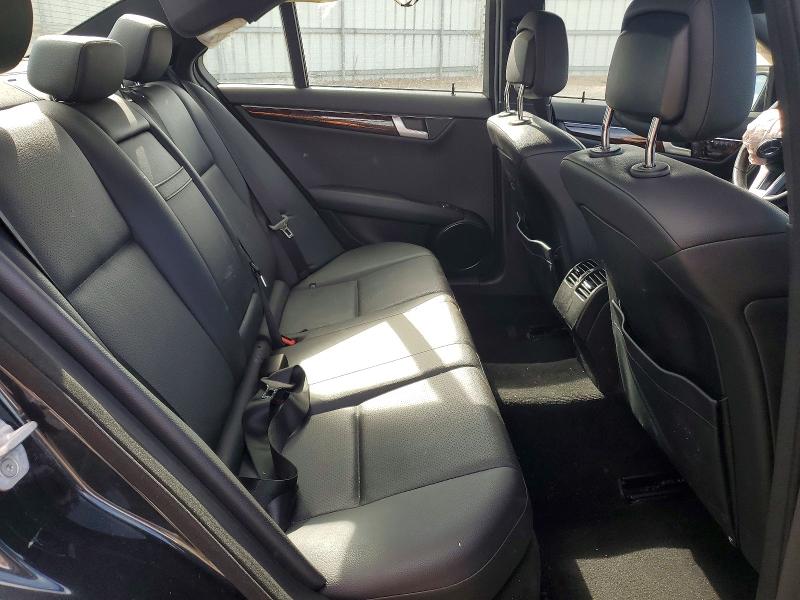 66580386 :رقم المزاد ، WDDGF8AB5DR298712 vin ، 2013 Mercedes-benz C مزاد بيع
