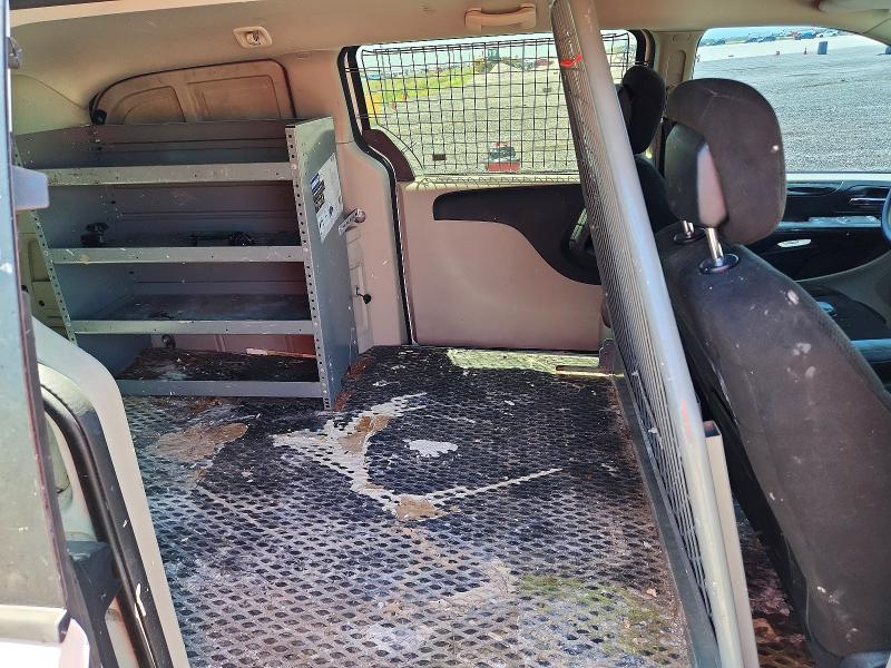 64700176 :رقم المزاد ، 2C4JDGAG0CR396230 vin ، 2012 Dodge Ram Van مزاد بيع