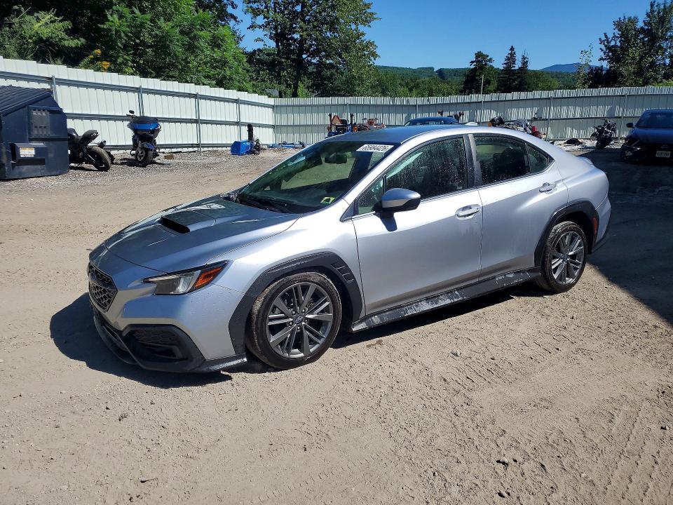 Продажа на аукционе авто 2023 Subaru Wrx, vin: JF1VBAA64P9824605, номер лота: 65984426
