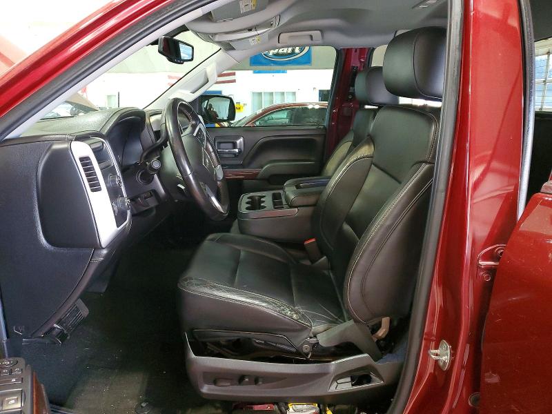 64689096 :رقم المزاد ، 1GTV2VEC7EZ369652 vin ، 2014 Gmc Sierra مزاد بيع
