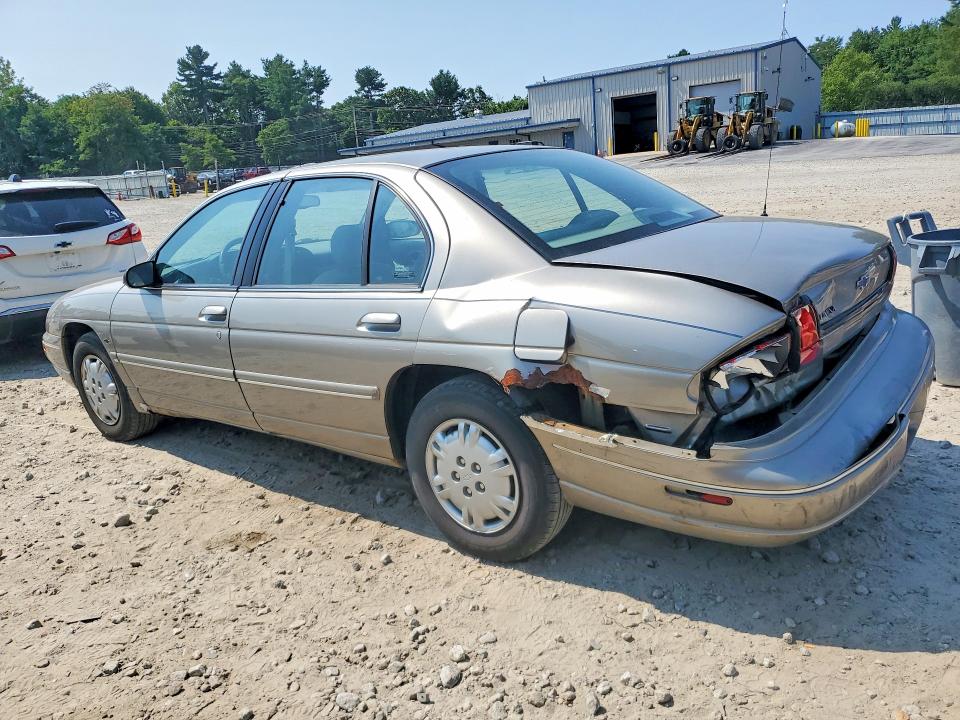 64990936 :رقم المزاد ، 2G1WL52M7W9138818 vin ، 1998 Chevrolet Lumina مزاد بيع