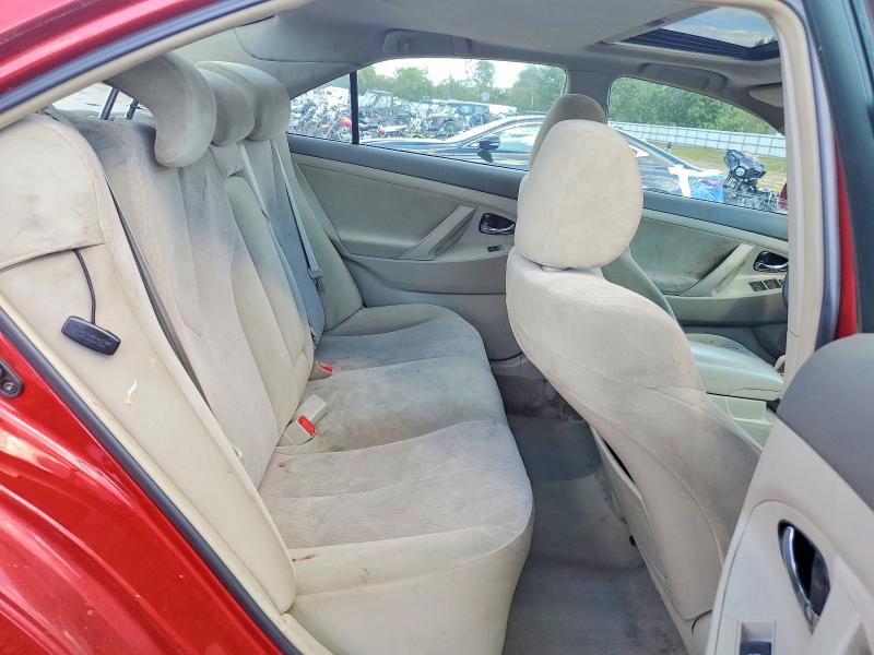 Продаж на аукціоні авто 2010 Toyota Camry, vin: 4T1BF3EK9AU043972, номер лоту: 65729616