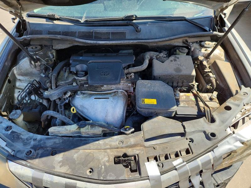 2014 Toyota Camry მანქანა იყიდება აუქციონზე, vin: 4T1BF1FK4EU823659, აუქციონის ნომერი: 66790046