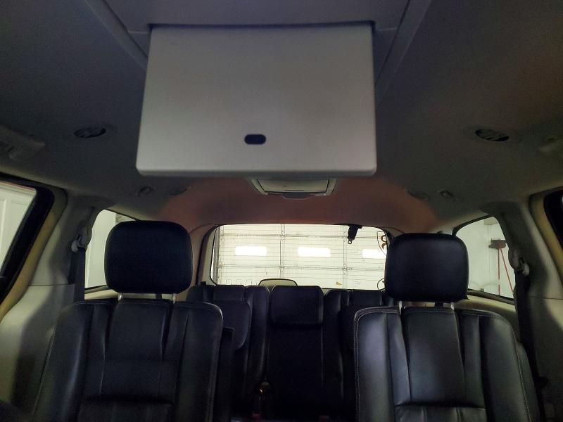 Aukcja sprzedaży 2012 Chrysler Town & Country, vin: 2C4RC1BG2CR318985, numer aukcji: 66506556