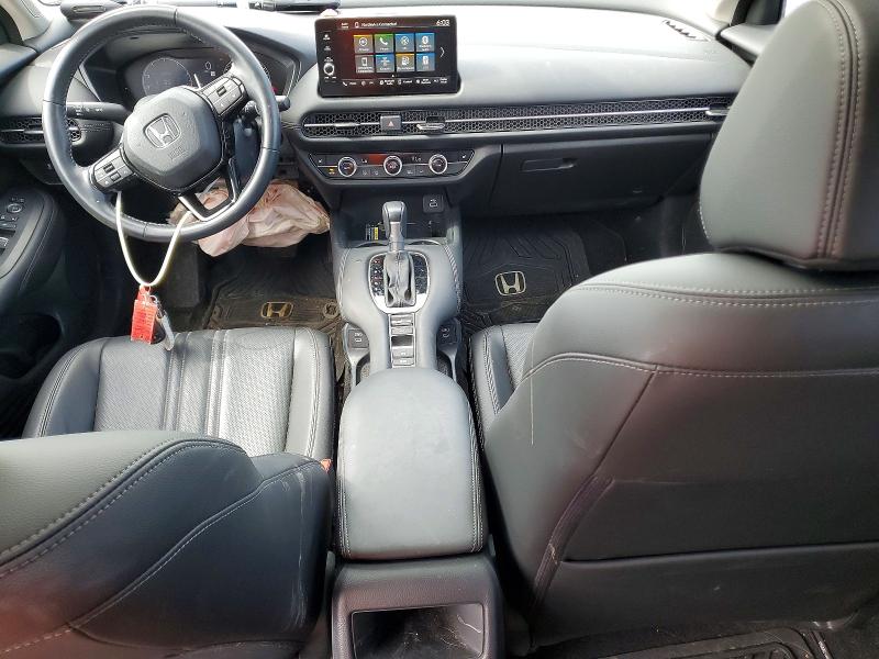 2025 Honda Hr-v მანქანა იყიდება აუქციონზე, vin: 3CZRZ2H71SM746946, აუქციონის ნომერი: 64703996