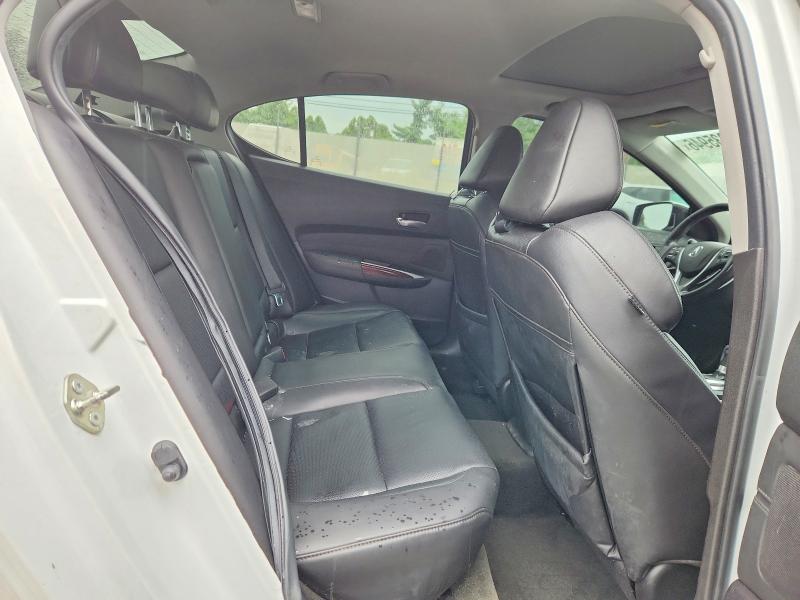 Aukcja sprzedaży 2016 Acura Tlx, vin: 19UUB1F58GA009801, numer aukcji: 64935946