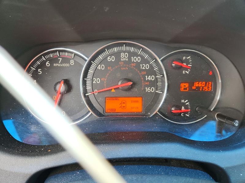 66559646 :رقم المزاد ، 1N4AA5AP5AC802124 vin ، 2010 Nissan Maxima مزاد بيع