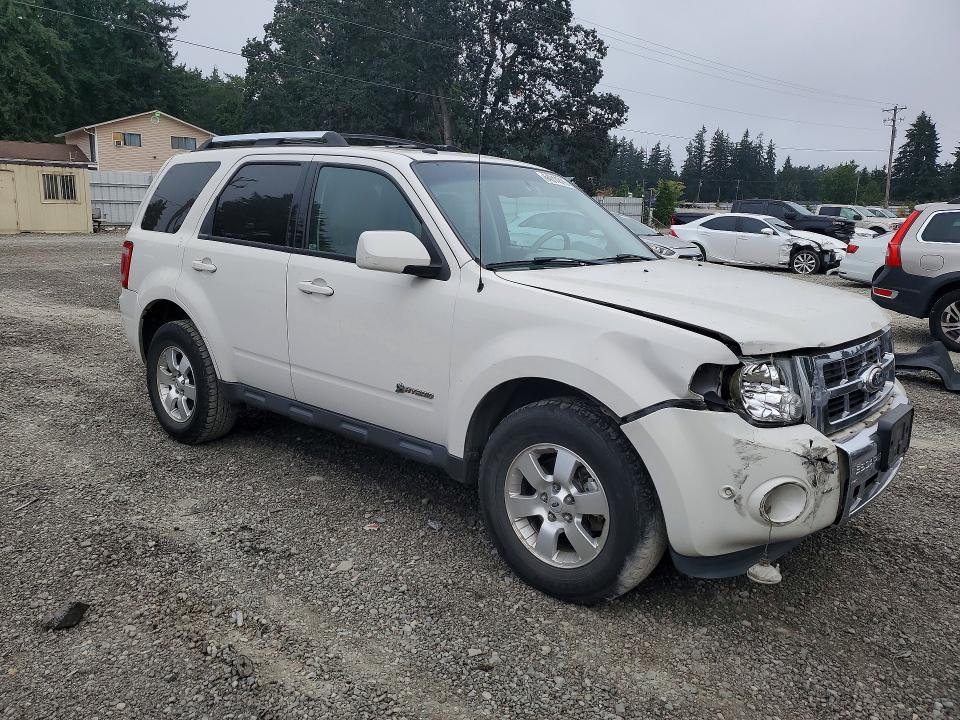 2010 Ford Escape მანქანა იყიდება აუქციონზე, vin: 1FMCU5K35AKC29488, აუქციონის ნომერი: 64314616