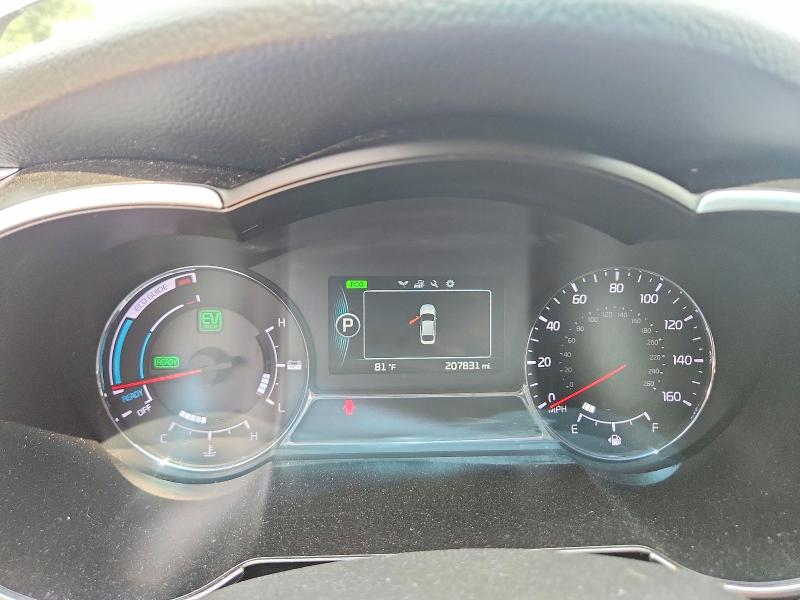 Продаж на аукціоні авто 2015 Kia Optima, vin: KNAGM4AD5F5077497, номер лоту: 64593406