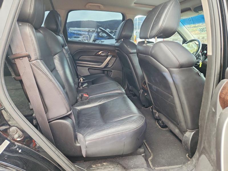 Aukcja sprzedaży 2011 Acura Mdx, vin: 2HNYD2H21BH525098, numer aukcji: 67128266