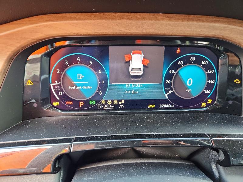 Aukcja sprzedaży 2025 Volkswagen Atlas, vin: 1V2WR2CA0SC517556, numer aukcji: 64126506