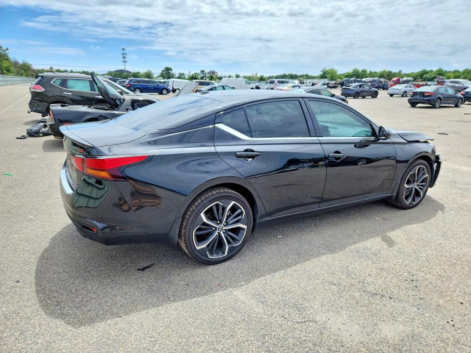 Aukcja sprzedaży 2023 Nissan Altima, vin: 1N4BL4CW2PN401270, numer aukcji: 63777556