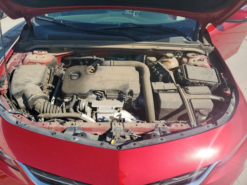63529526 :رقم المزاد ، 1G1ZE5ST5GF292760 vin ، 2016 Chevrolet Malibu مزاد بيع