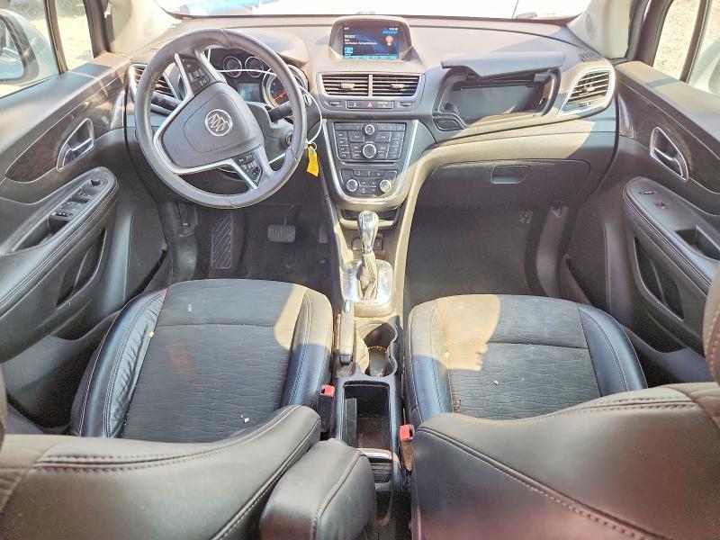 Auction sale of the 2016 Buick Encore, vin: KL4CJESB8GB688912, lot number: 63797426