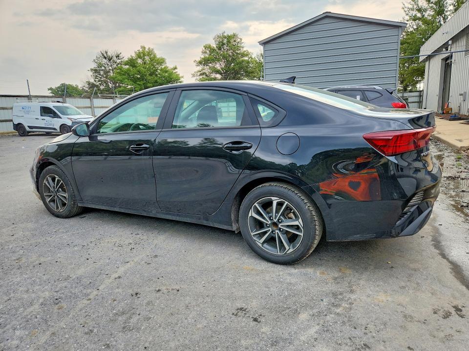 Продаж на аукціоні авто 2024 Kia Forte, vin: 3KPF24AD7RE790852, номер лоту: 66788496