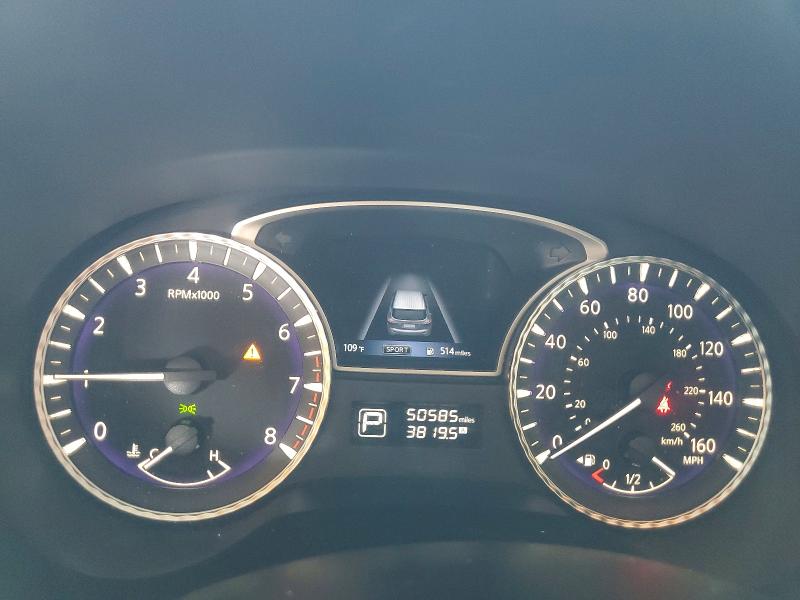 Продаж на аукціоні авто 2020 Infiniti Qx60, vin: 5N1DL0MN2LC518348, номер лоту: 65919286