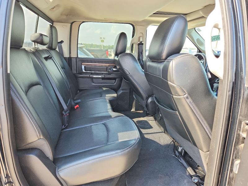 Aukcja sprzedaży 2013 Ram 1500, vin: 1C6RR6NT6DS629279, numer aukcji: 63736046