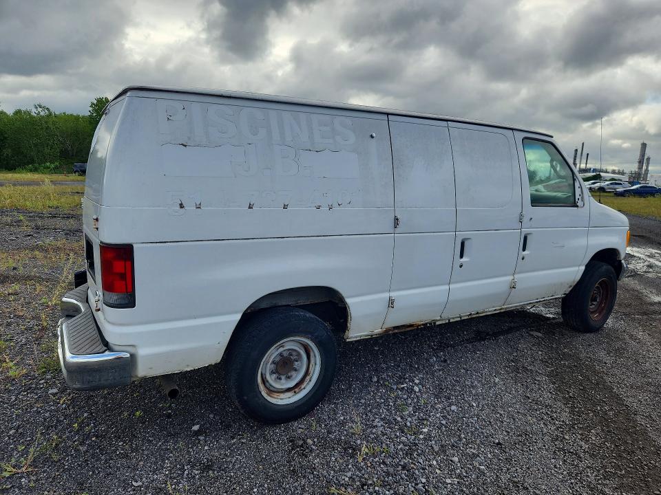 Aukcja sprzedaży 2007 Ford Econoline, vin: 1FTNE24W07DA68433, numer aukcji: 65126346