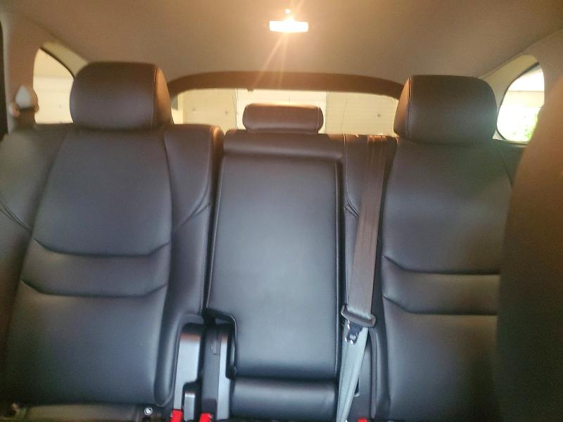 65326846 :رقم المزاد ، JM3TCBAY4P0653646 vin ، 2023 Mazda Cx-9 مزاد بيع