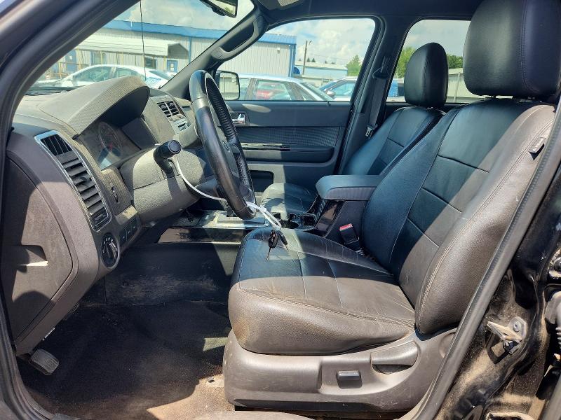 Продаж на аукціоні авто 2010 Ford Escape, vin: 1FMCU9EG5AKD11842, номер лоту: 64107556