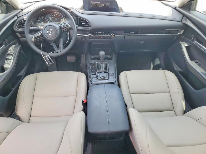 Продажа на аукционе авто 2026 Mazda Cx-30, vin: 3MVDMBBL8TM137079, номер лота: 63128316