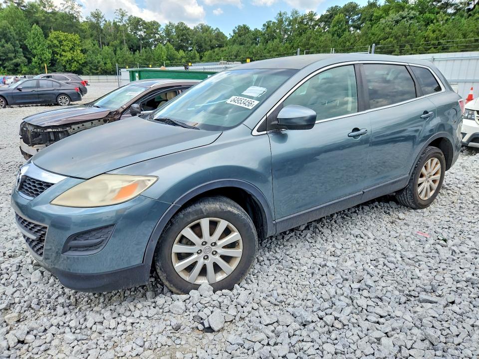 Aukcja sprzedaży 2010 Mazda Cx-9, vin: JM3TB2MA2A0200215, numer aukcji: 64953456