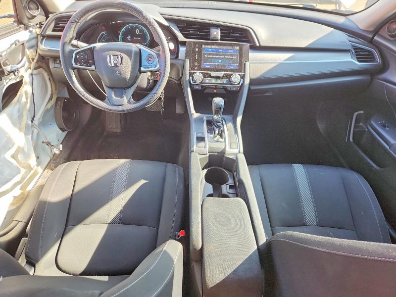 Продаж на аукціоні авто 2017 Honda Civic, vin: 2HGFC2F57HH036552, номер лоту: 65119496