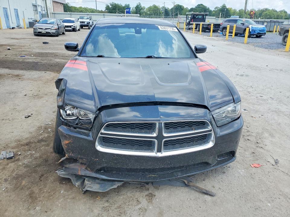 Aukcja sprzedaży 2014 Dodge Charger, vin: 2C3CDXBG2EH331688, numer aukcji: 63831736