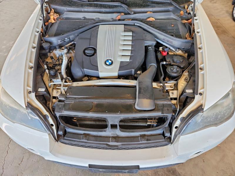 Aukcja sprzedaży 2011 Bmw X5, vin: 5UXZW0C52BL656942, numer aukcji: 65832796