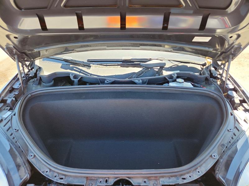 Продажа на аукционе авто 2023 Tesla Model X, vin: 7SAXCDE52PF365618, номер лота: 62800716