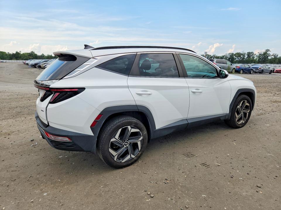 Aukcja sprzedaży 2023 Hyundai Tucson, vin: 5NMJFCAE2PH245133, numer aukcji: 67103046