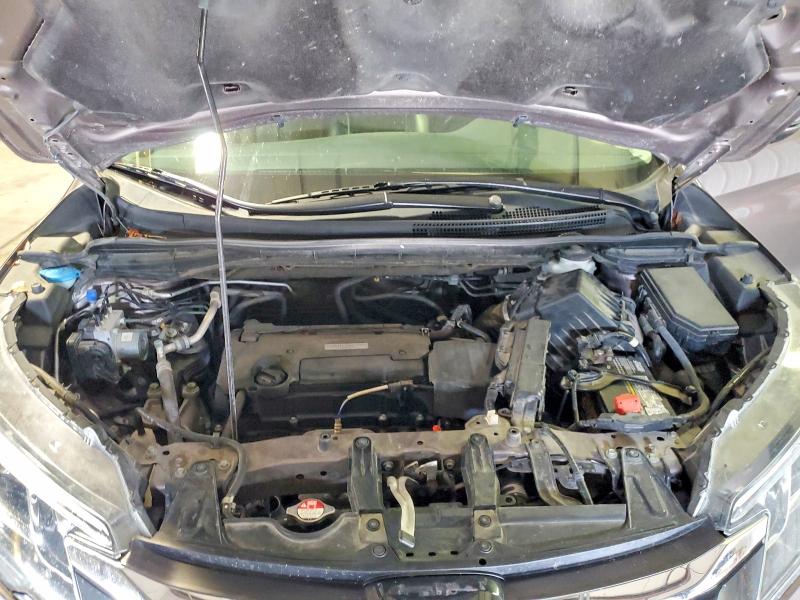 Продажа на аукционе авто 2016 Honda Cr-v, vin: 5J6RM4H92GL115045, номер лота: 63725906