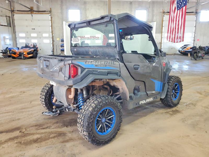 63930226 :رقم المزاد ، 3NSRGU994KH831715 vin ، 2019 Polaris General 10 مزاد بيع