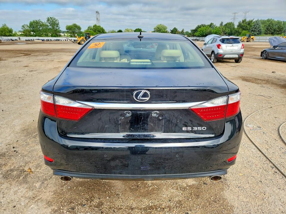 Продаж на аукціоні авто 2013 Lexus Es, vin: JTHBK1GG4D2055913, номер лоту: 63310936